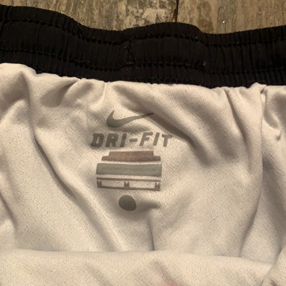 Nike Kids Dri-Fit Shorts - Picture 3 of 6